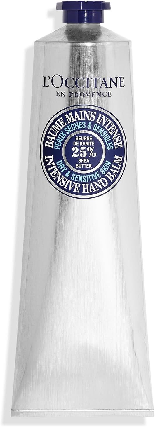 Occitane Shea Butter Intensive Hand Balm 150ML