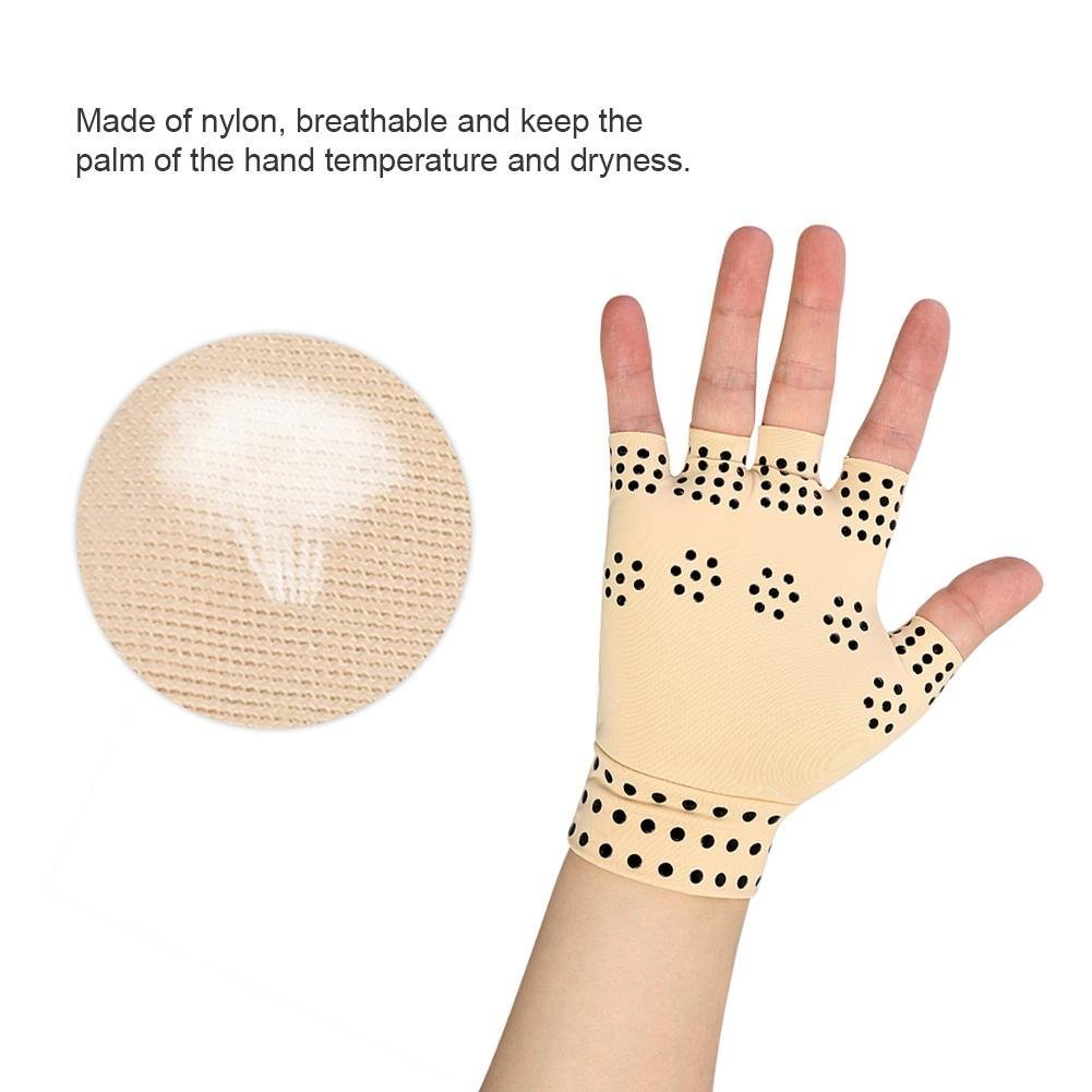 Magnetic Arthritis Glove (pair)