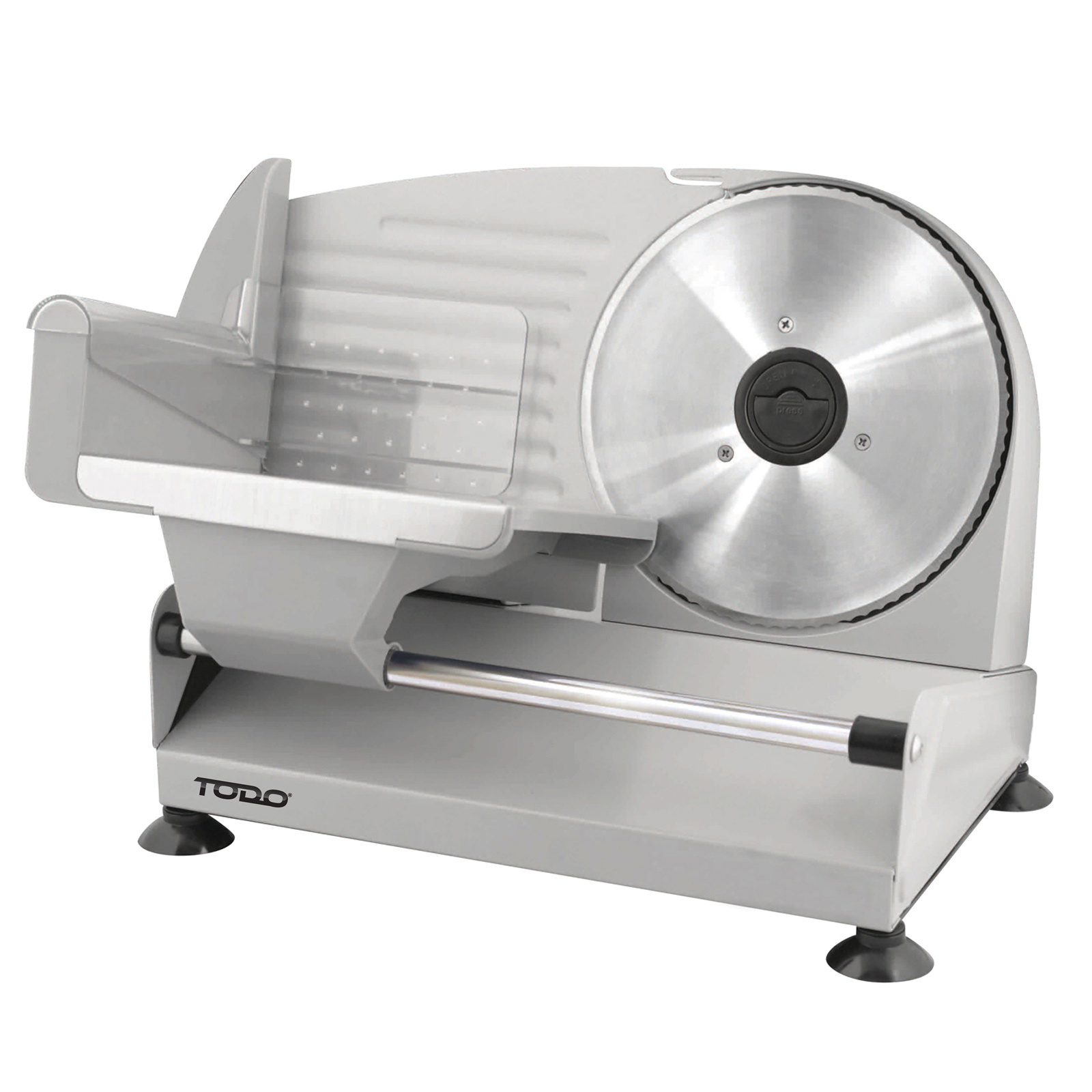 TEMU 200w Electric Food Slicer Meat Slices Vegetables