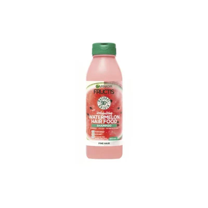 Garnier Fructis Hair Food Shampoo Watermelon 350ML