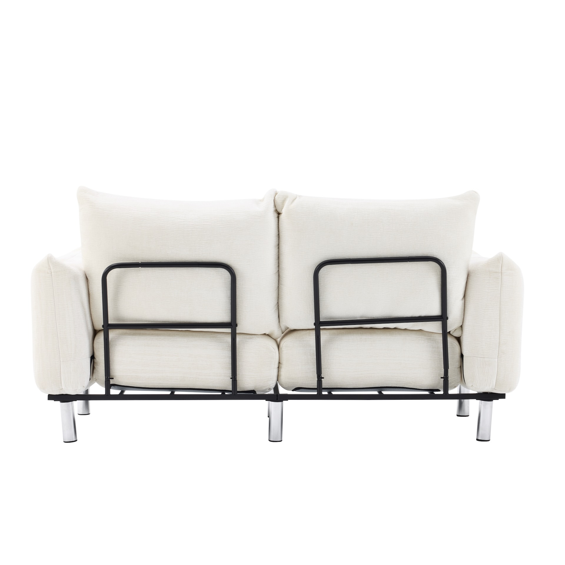 ava 2 seater sofa white Product details 6