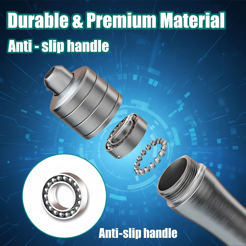 Multi-Function Adjustable Jump Rope High-Elasticity Rope Reduces Tripping, Anti-Slip Textured Grips Comfortable Hold, 2-3m Adjustment Range Wide Applicability, Foldable Storage Easy Carry, Fitness Fat Loss Daily Exercise, Providing Comprehensive Exercise Solution for Australian Users