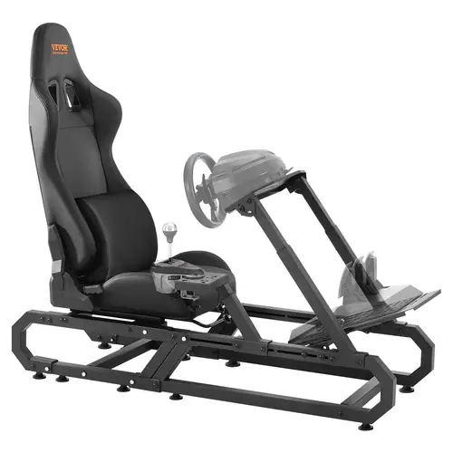 Temu Racing Rig racing sim sold on Temu Australia