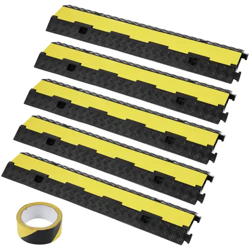 rubber ramps sold on Temu Australia