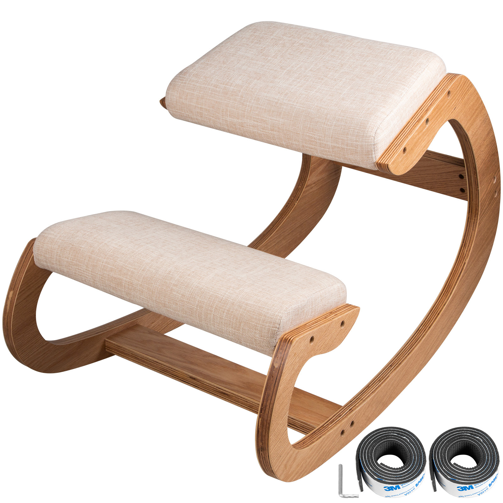 balance chair sold on Temu Australia