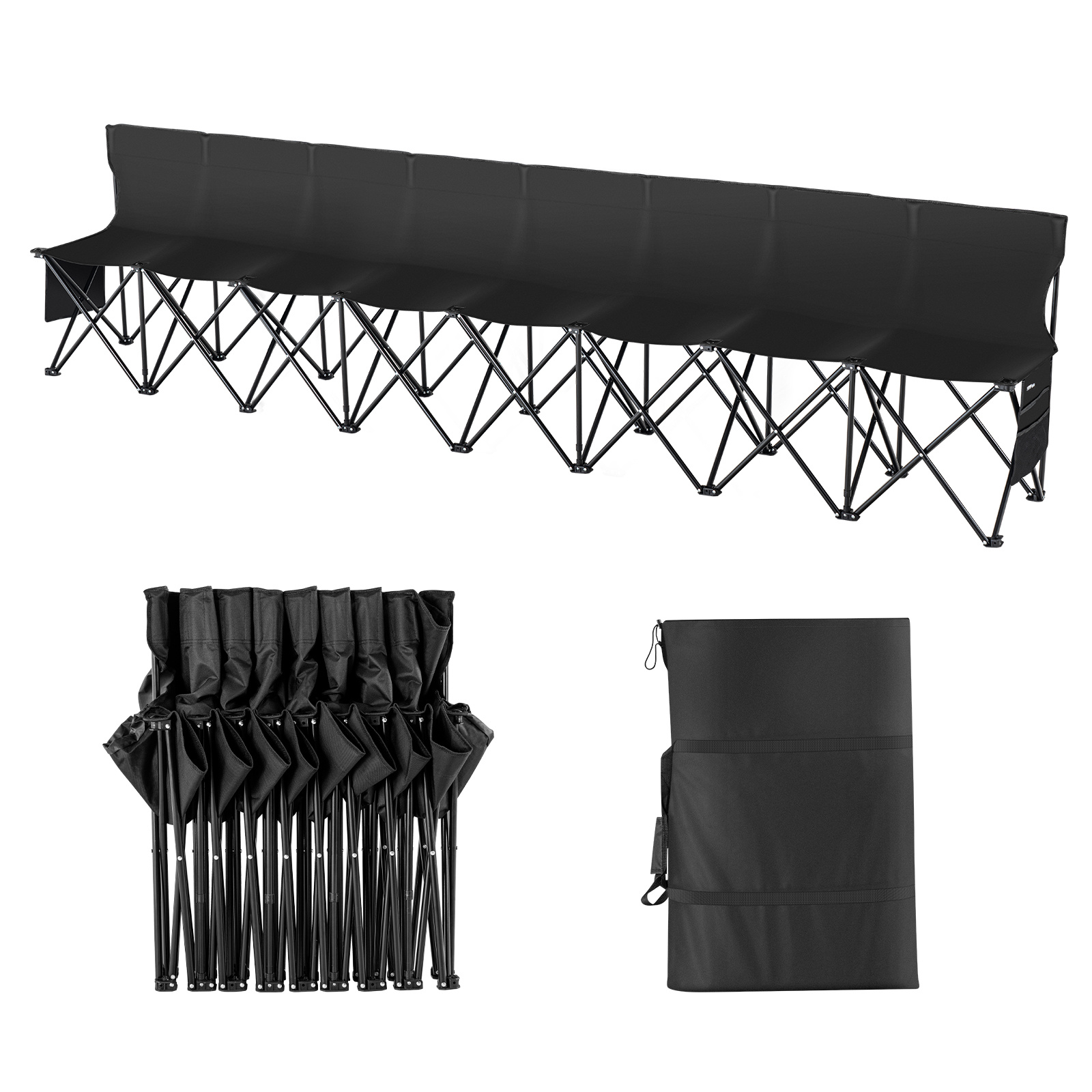boat chair sold on Temu Australia