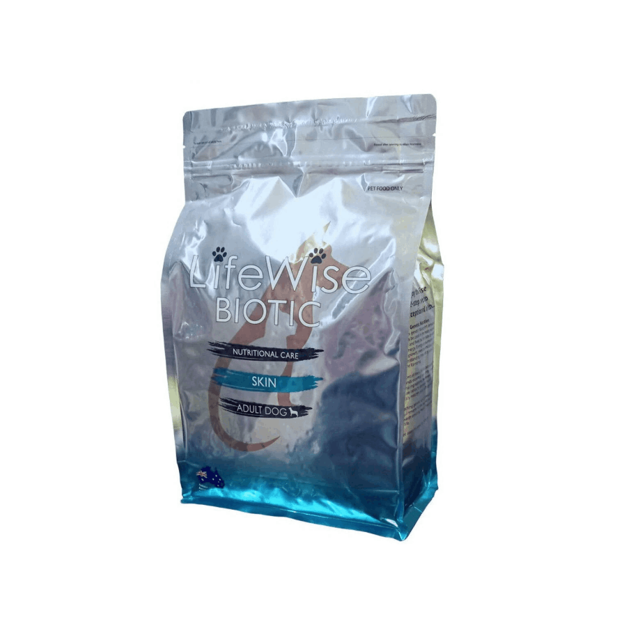 LifeWise Biotic Skin With Fish, Oats & Vegetables Dog Food 2.5 kg - Image 2