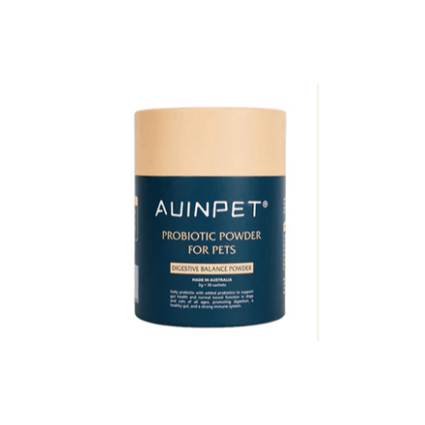 AUINPET Probiotic Powder For Dogs & Cats 60g