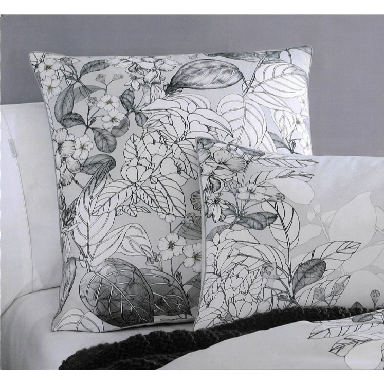 TEMU Dahlia European Pillowcase, Envelope Pillowcases (without Pillow Inserts), Easy To Care, Made Of Soft And High-quality Cotton, Suitable For