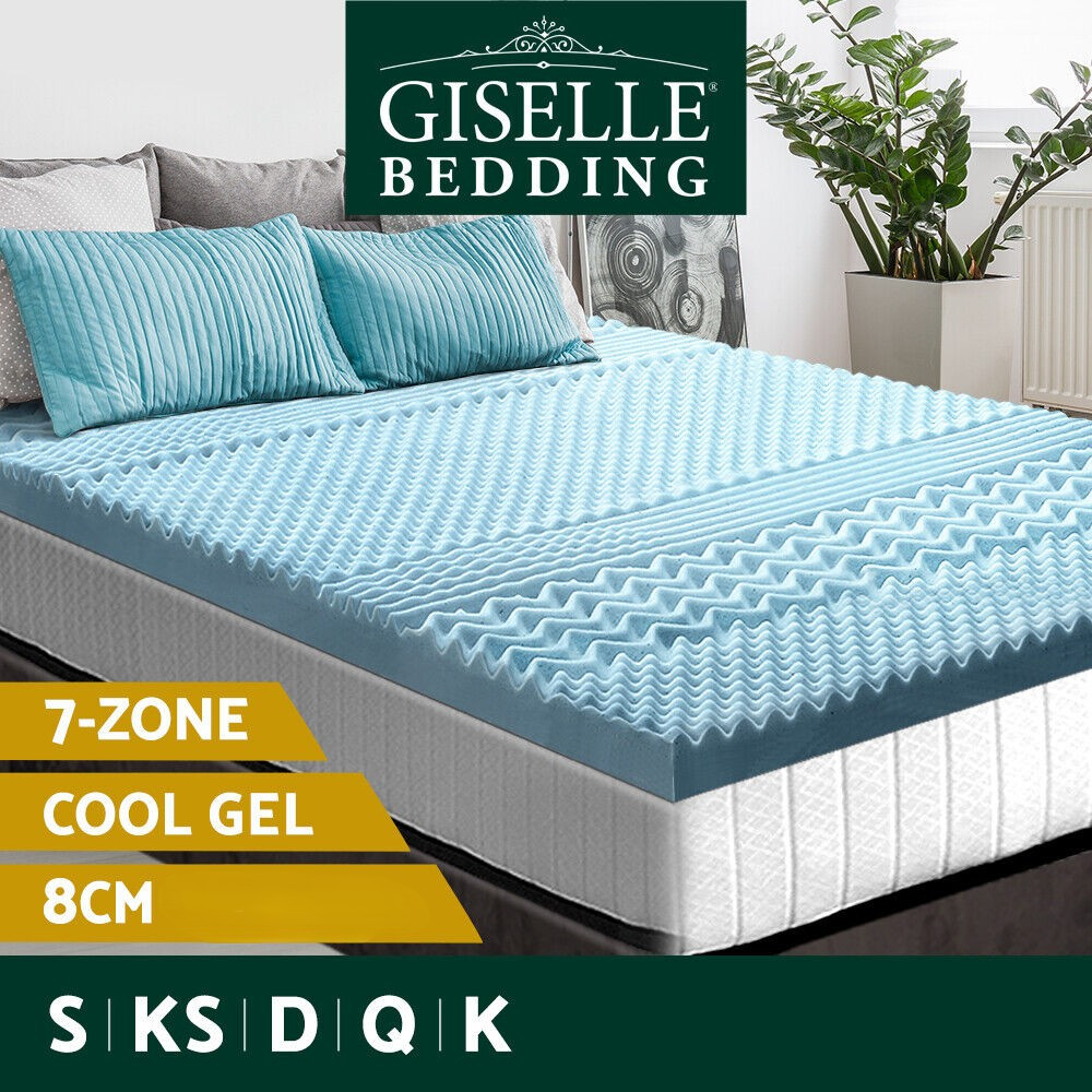 mattress toppers sold on Temu Australia