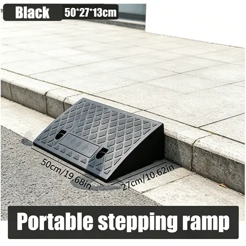 Multifunctional Ramp portable ramps sold on Temu Australia
