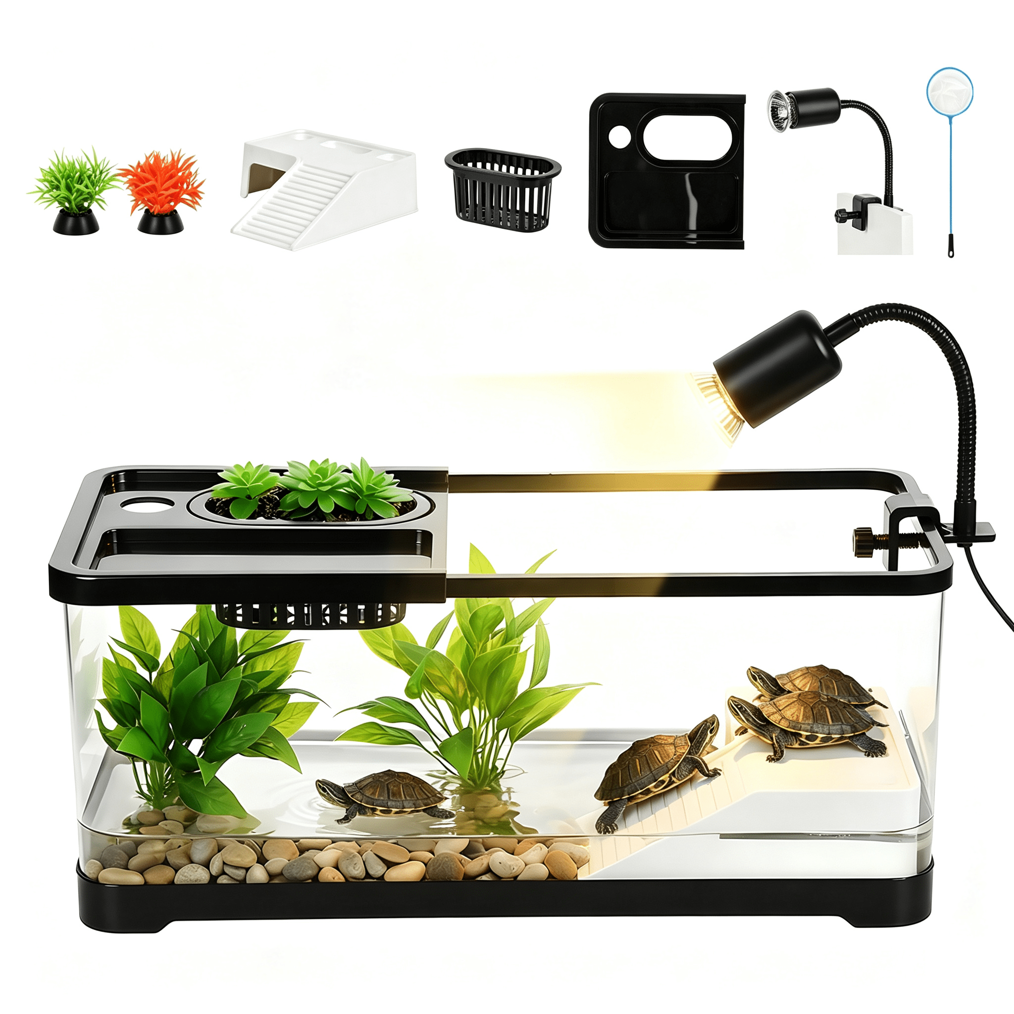 fish heater sold on Temu Australia
