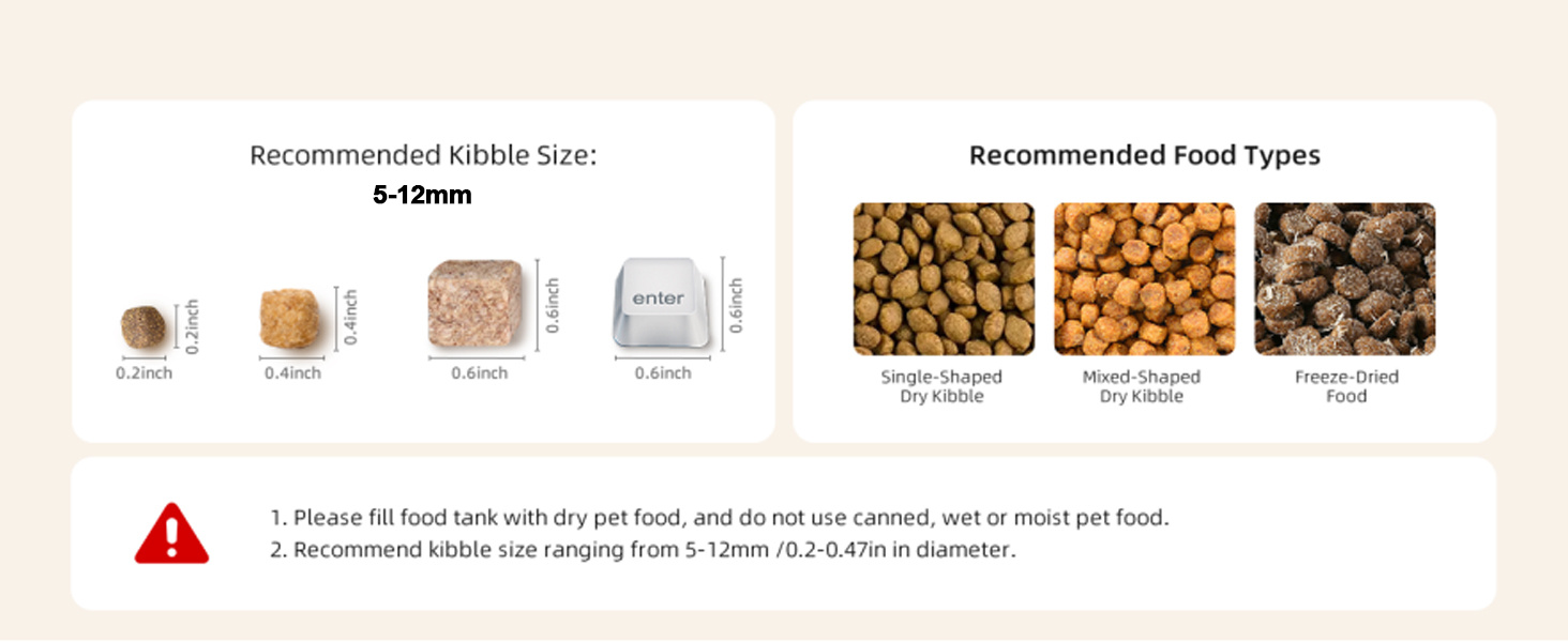 Advwin 7L Automatic Cat Feeder With 720P Camera, APP Control, Large Capacity, Two-Way Audio, Night Vision, Rechargeable Design For Cats & Small Dogs
