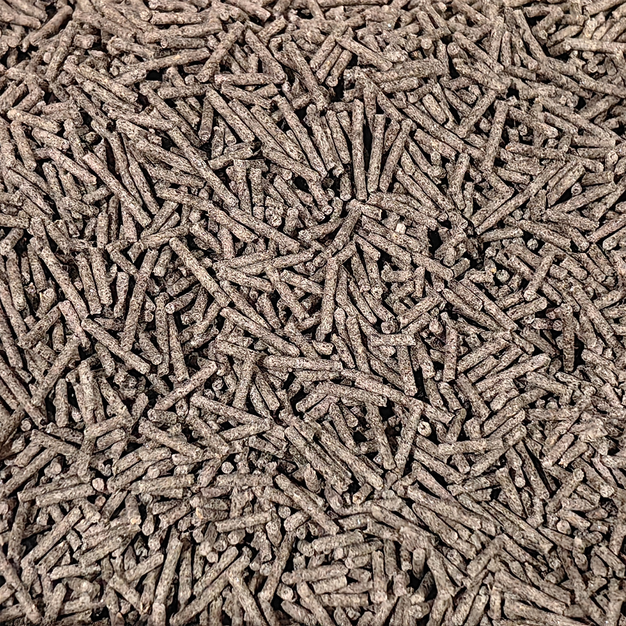 PurrHaven Green Tea Clumping Cat & Kitty Litter, 15kg (6 Pack),Dust Free,Easy to Clean,Odour Neutraliser,Rapid Liquid Absorption,Plant-based ingredients