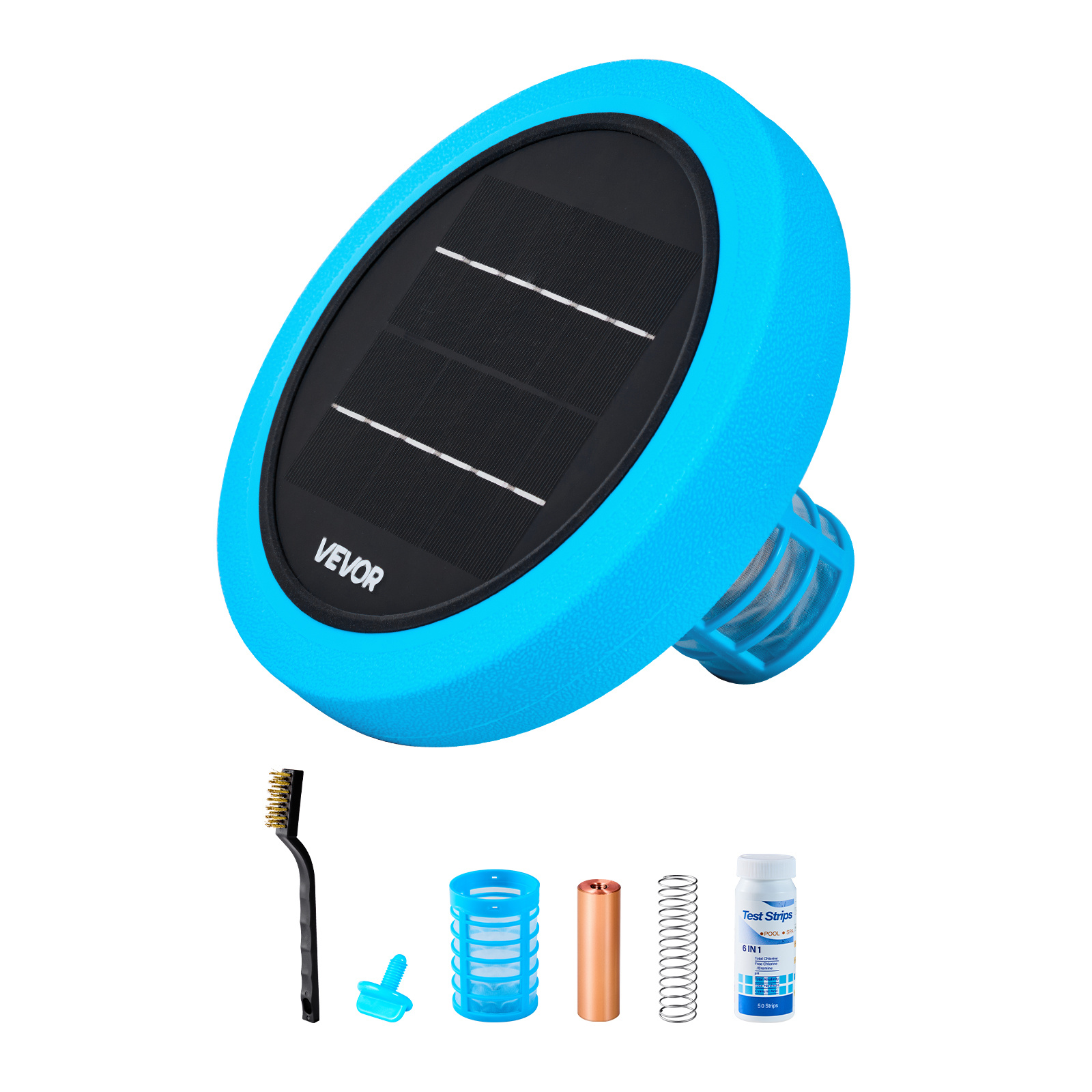 robotic pool cleaner sold on Temu Australia