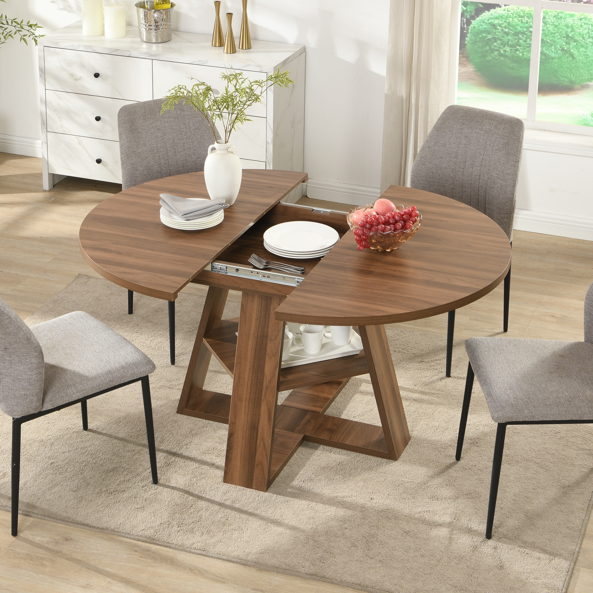 dining tables sold on Temu Australia