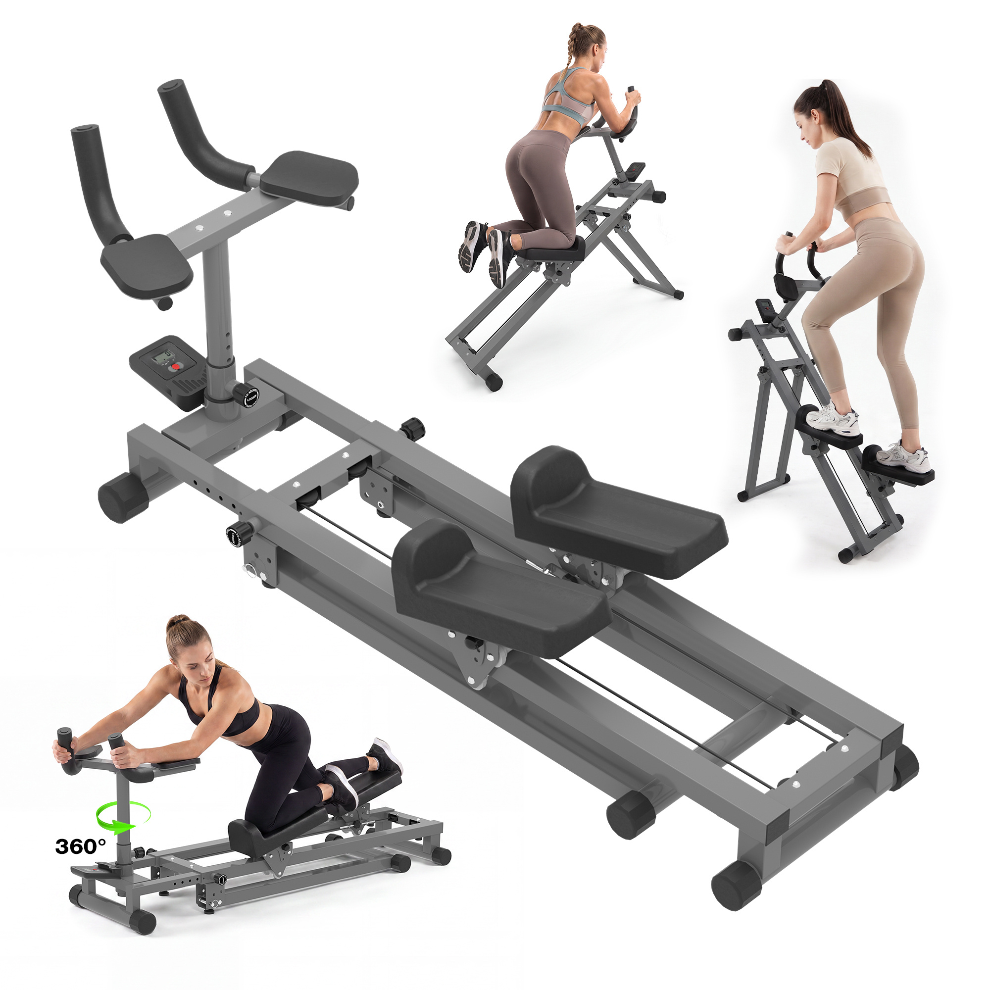 exercise equipment sold on Temu Australia