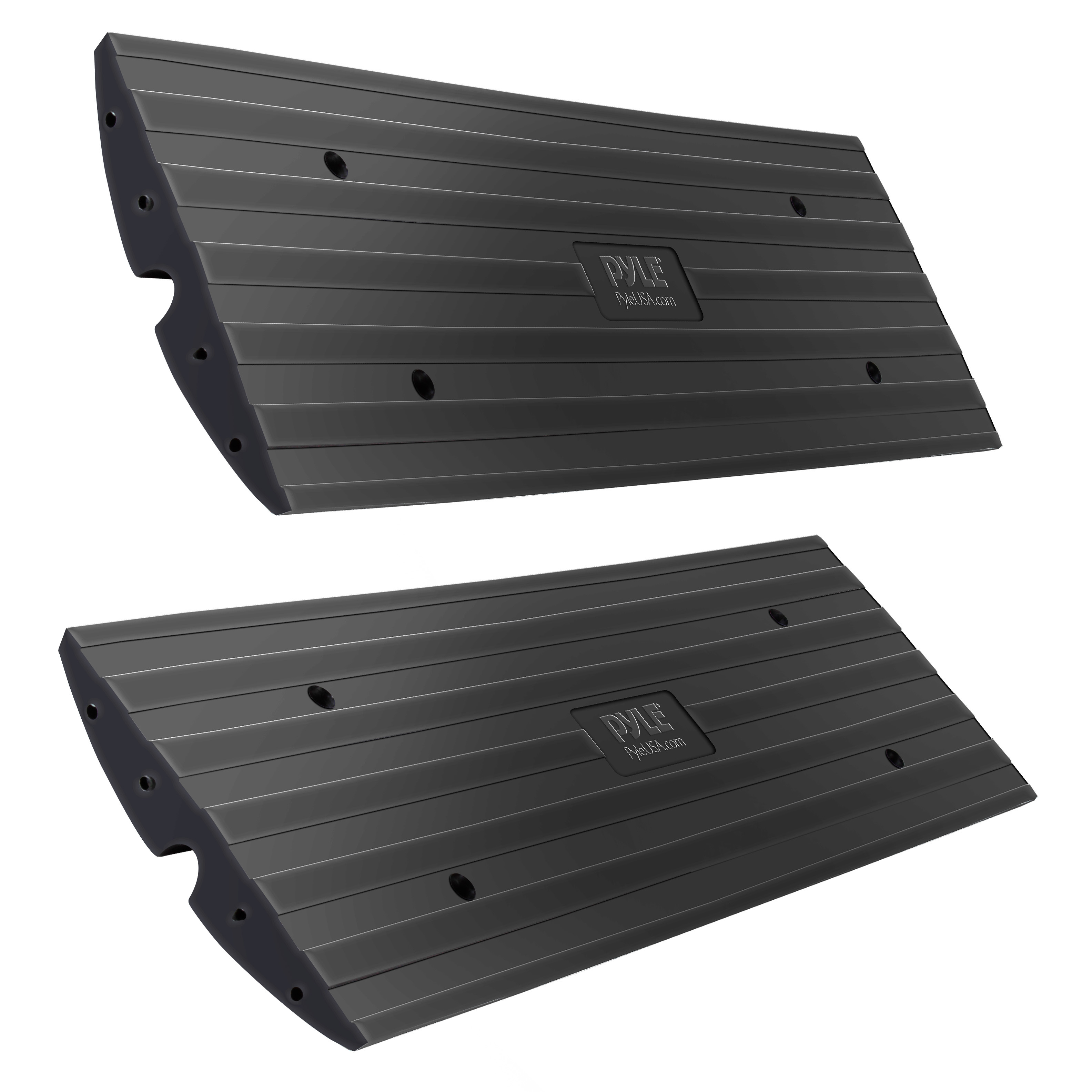 rubber ramps for driveway sold on Temu Australia