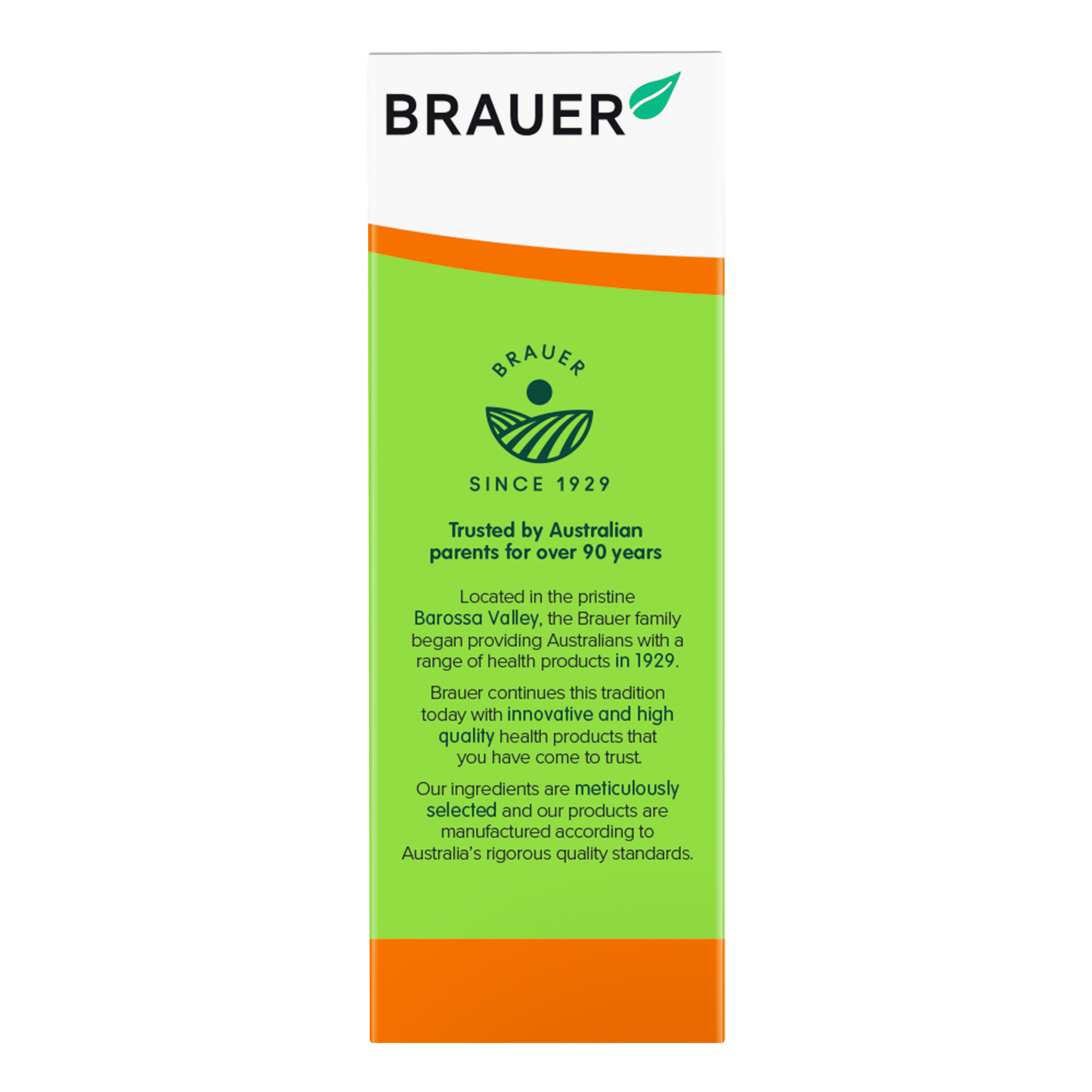 Brauer Baby & Kids D3+K2 MK-7 Drops 10mL - Image 5
