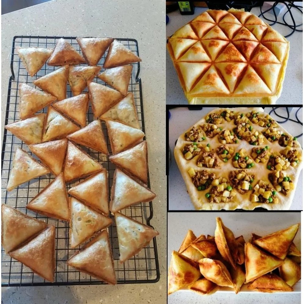 TEMU Maker Coated Maker, Dumpling Maker, Cakes Maker