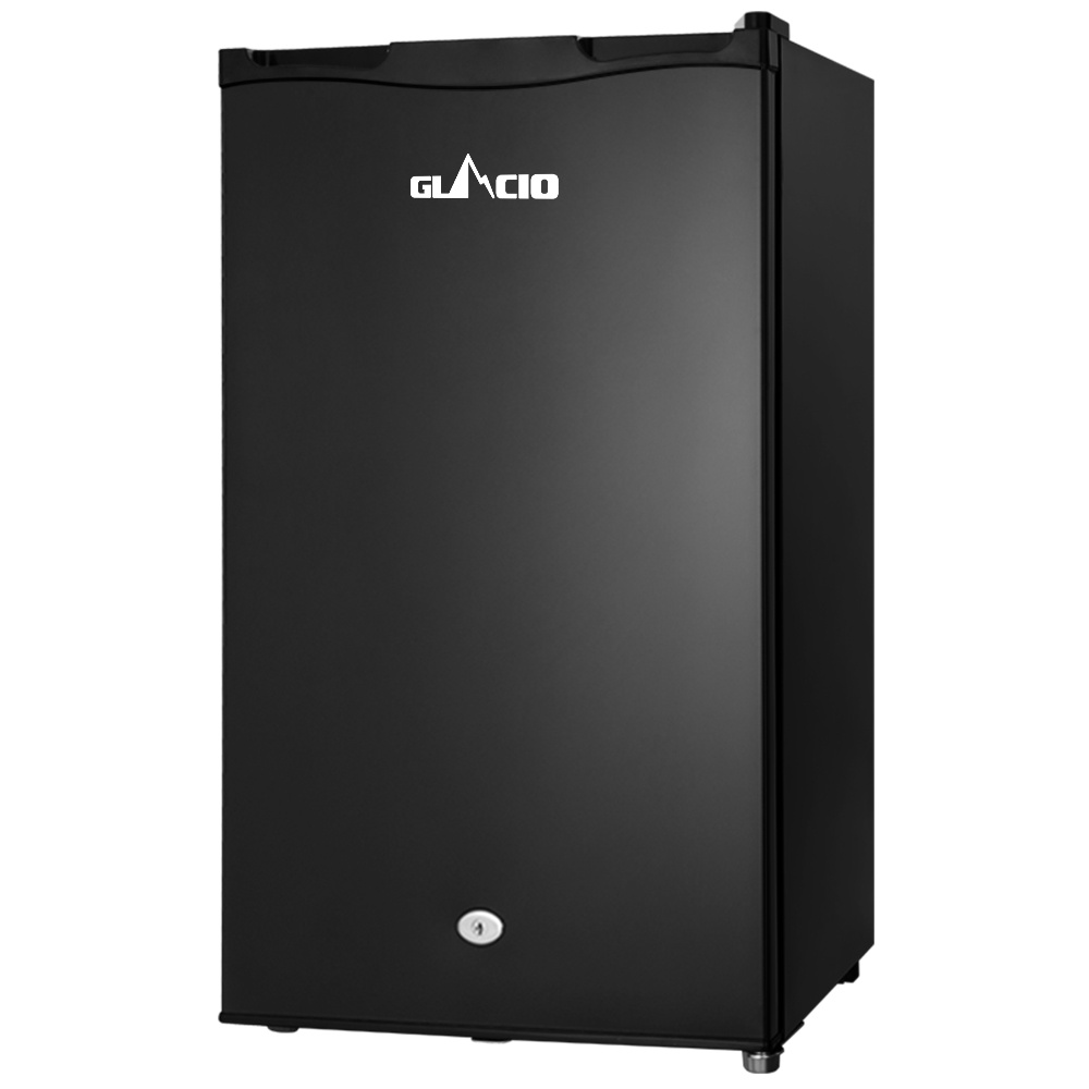 TEMU 95l Portable Fridge Upright 12v/24v/240v Camping