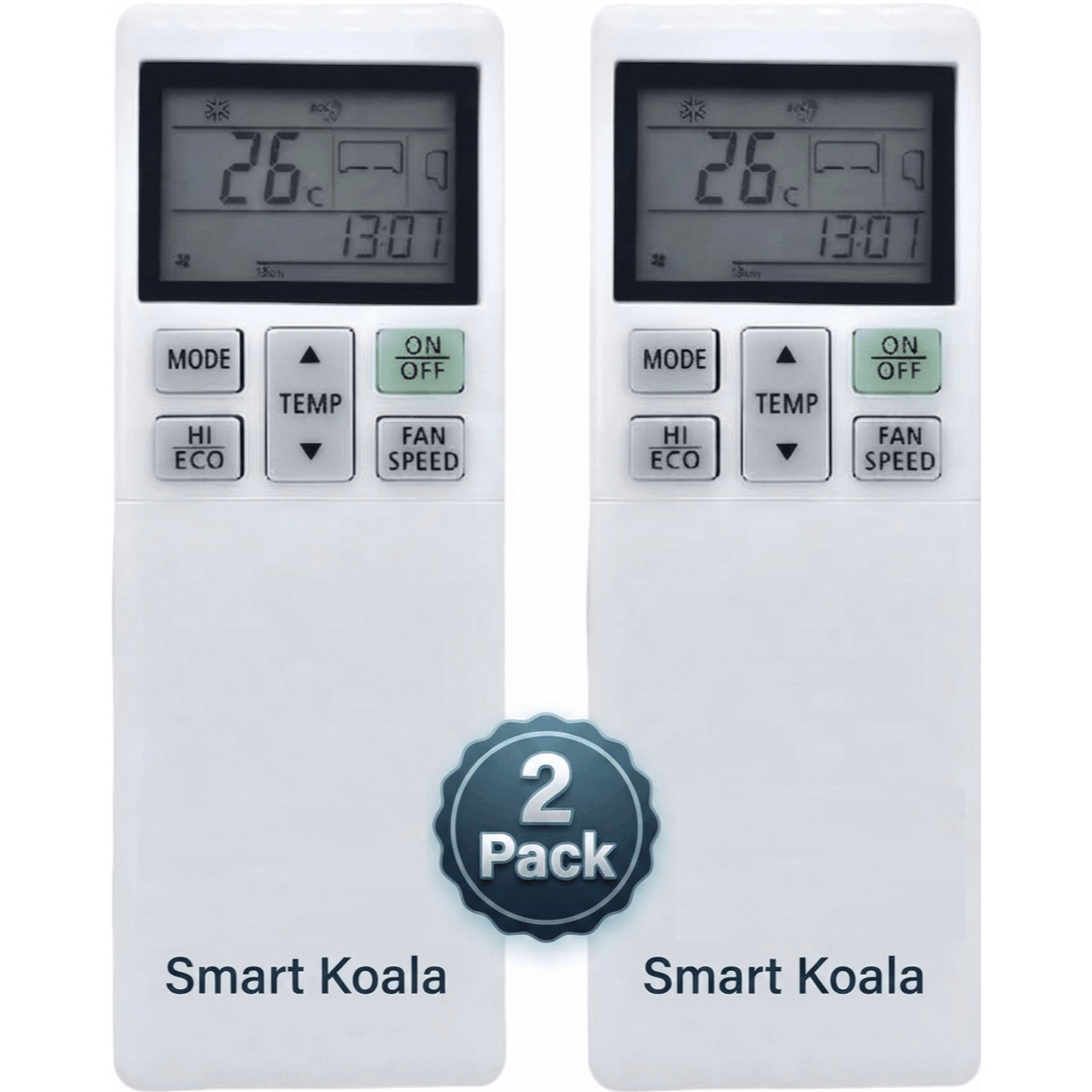 TEMU [2 Pack] For Rla502a700l Rla502a700d Rla502a700s Rla502a700r Rla502a700b Srk20zmxa-s Srk20zmas Srf50zmxa-s Srk92zma-s Srk25zsxa-w Dxk09zma-s