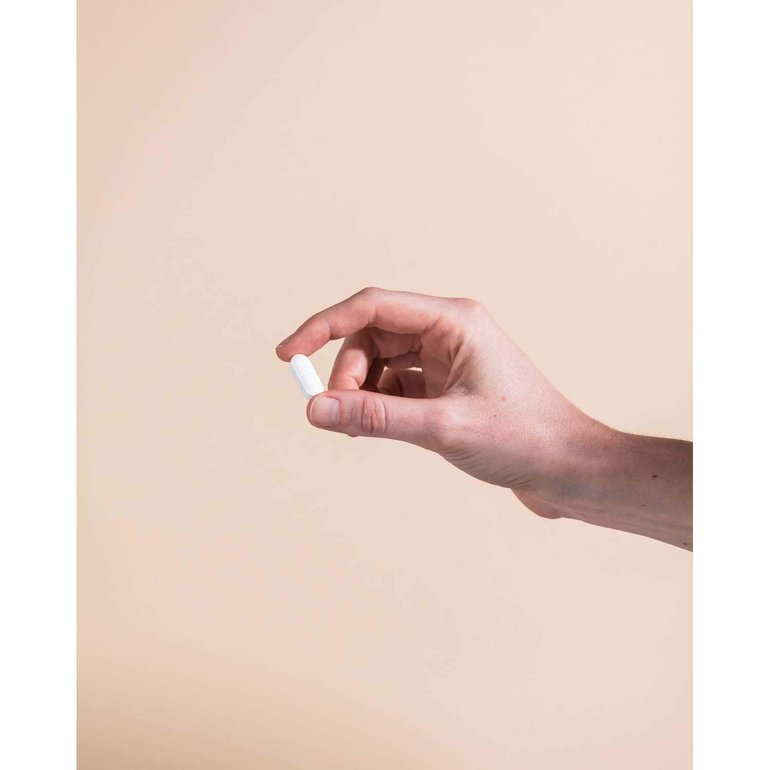 Herbs of Gold Tyrosine 1000 60 Tablets