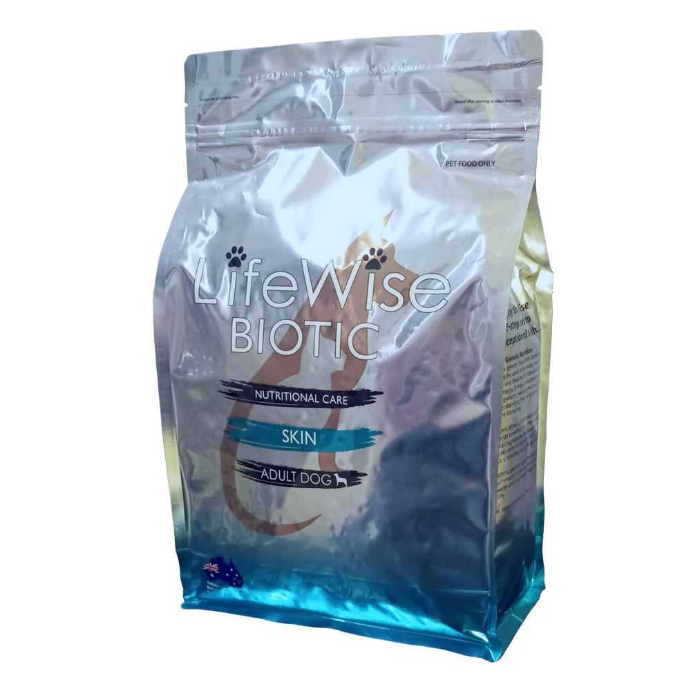 LifeWise Biotic Skin With Fish, Oats & Vegetables Dog Food 2.5 kg