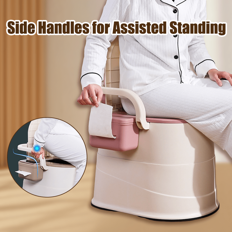 Emergency portable toilet, temporary restroom solution, essential for camping and construction sites. Easy to use, ready to use, made of high-density plastic, sturdy and easy to clean. Clean and odor-free, available in multiple colors to meet personalized needs. Popular search: temporary toilet facilities, Valentine for home.