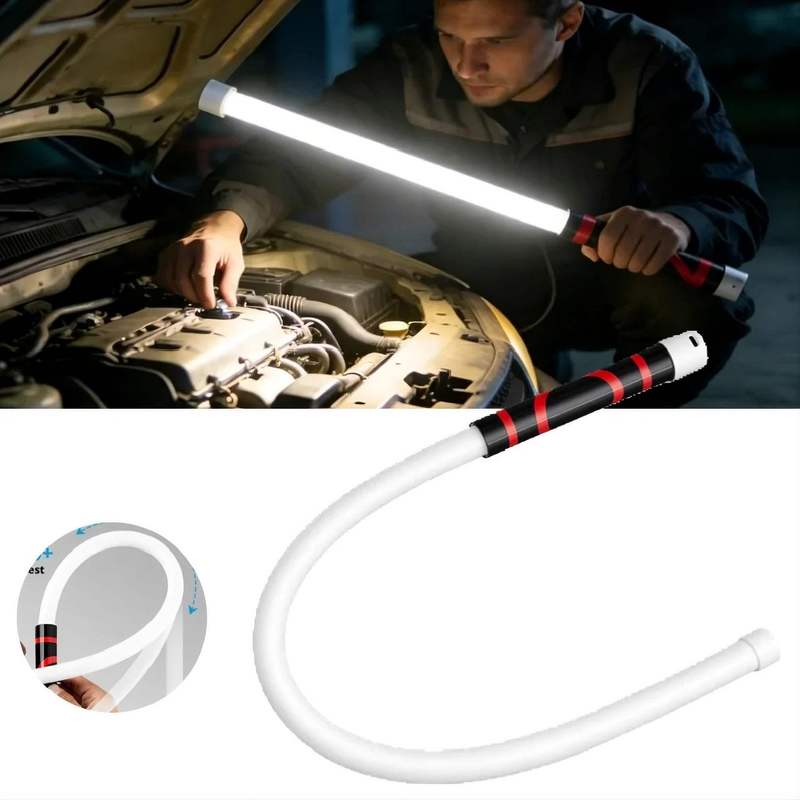TEMU Flexible Led Work Light
