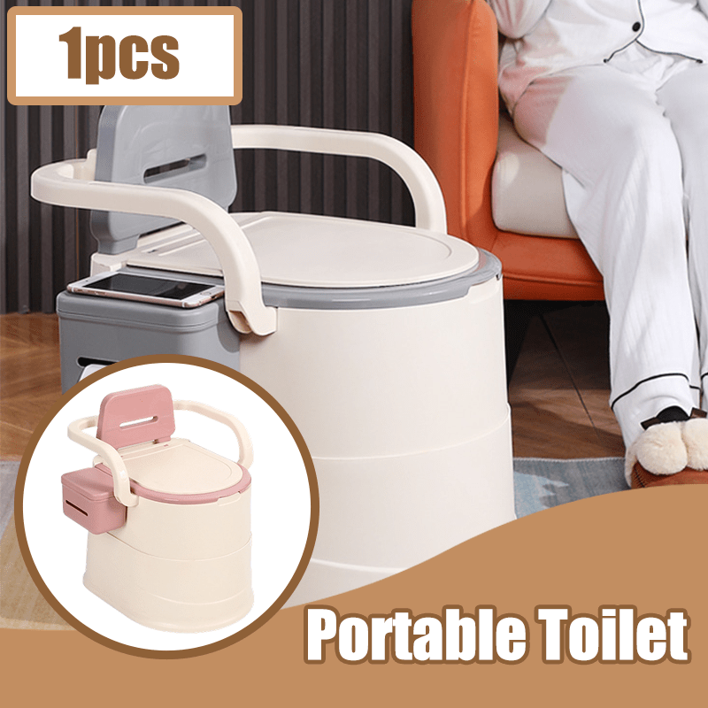 Emergency portable toilet, temporary restroom solution, essential for camping and construction sites. Easy to use, ready to use, made of high-density plastic, sturdy and easy to clean. Clean and odor-free, available in multiple colors to meet personalized needs. Popular search: temporary toilet facilities, Valentine for home.