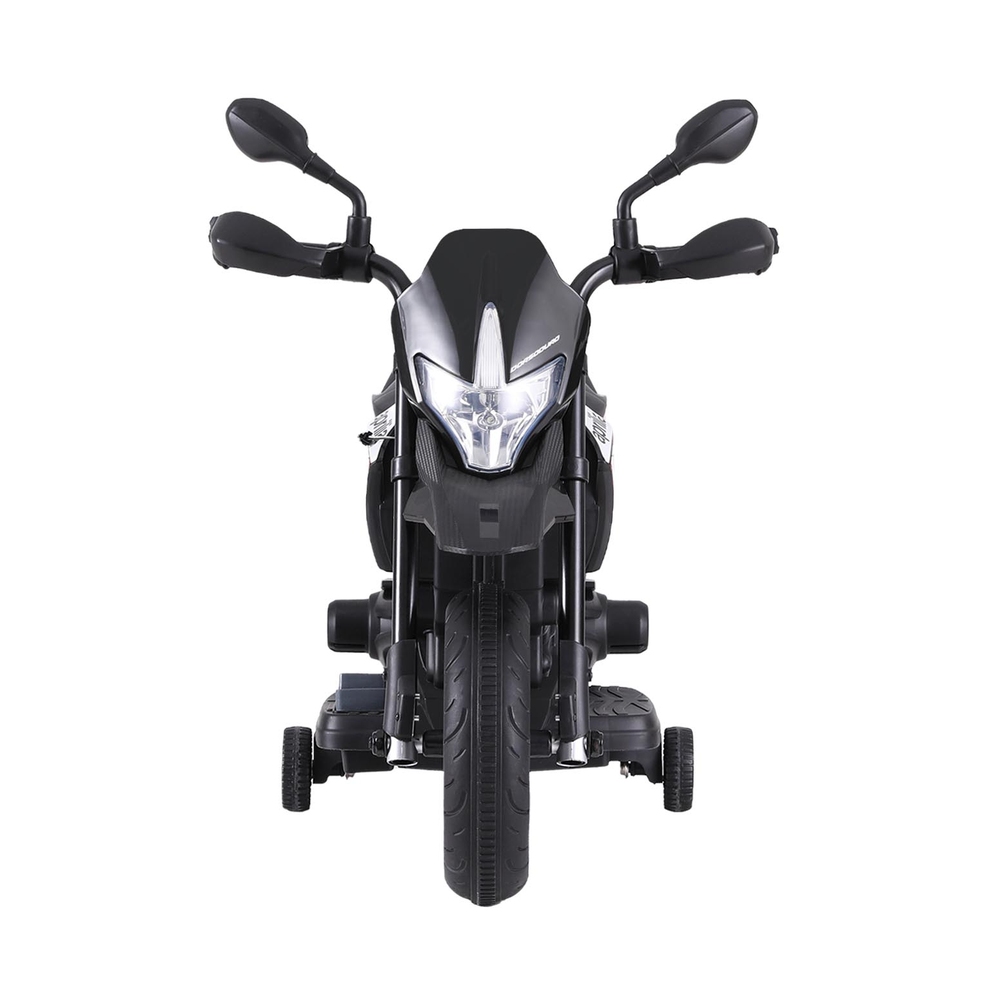 TEMU Kids Electric Ride On Car Motorcycle Motorbike Licensed