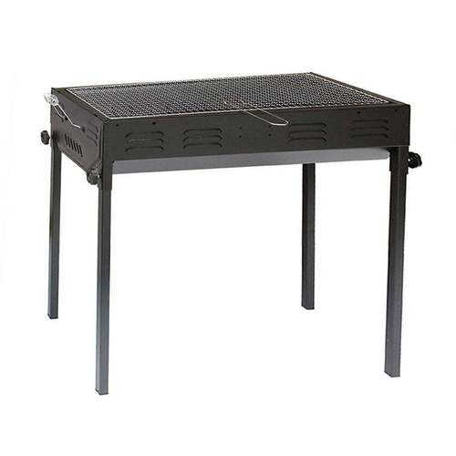 large size portable hibachi outdoor sets charcoal picnic hiking party festival camping