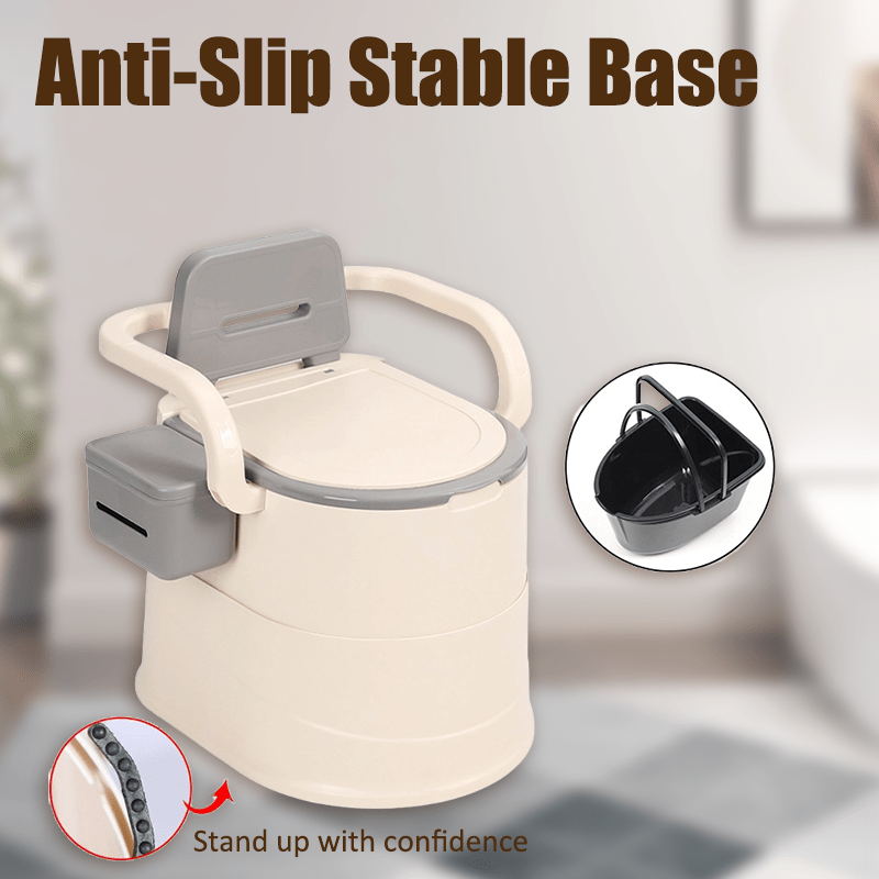 Emergency portable toilet, temporary restroom solution, essential for camping and construction sites. Easy to use, ready to use, made of high-density plastic, sturdy and easy to clean. Clean and odor-free, available in multiple colors to meet personalized needs. Popular search: temporary toilet facilities, Valentine for home.