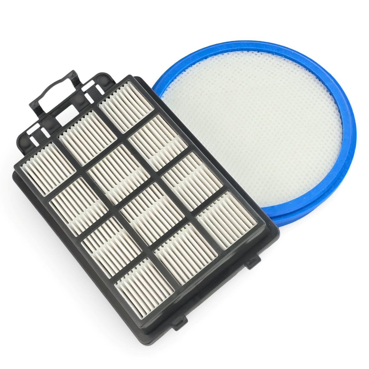 TEMU Filters For Hoover Allergy 7011ph & Hoover 9011ph Bagless Vacuum Cleaners