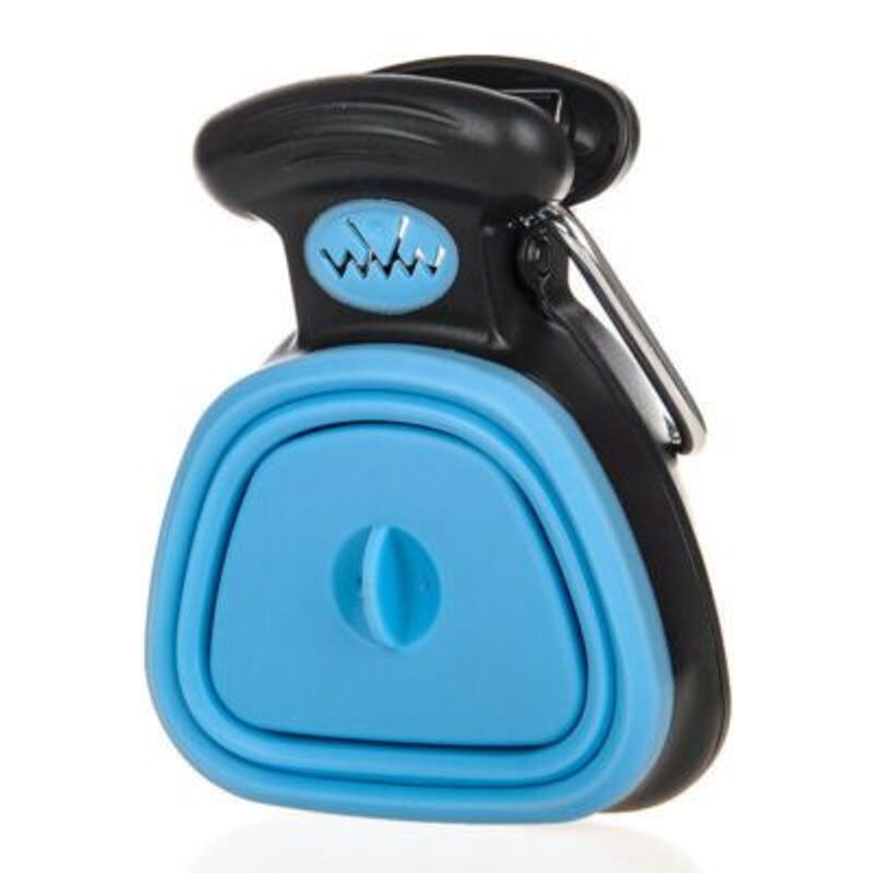 Pet Pooper Scooper Poop Scoop Dog Cat Waste Removal Foldable Pick Up Cleaner - Quality, Reliable, Ea