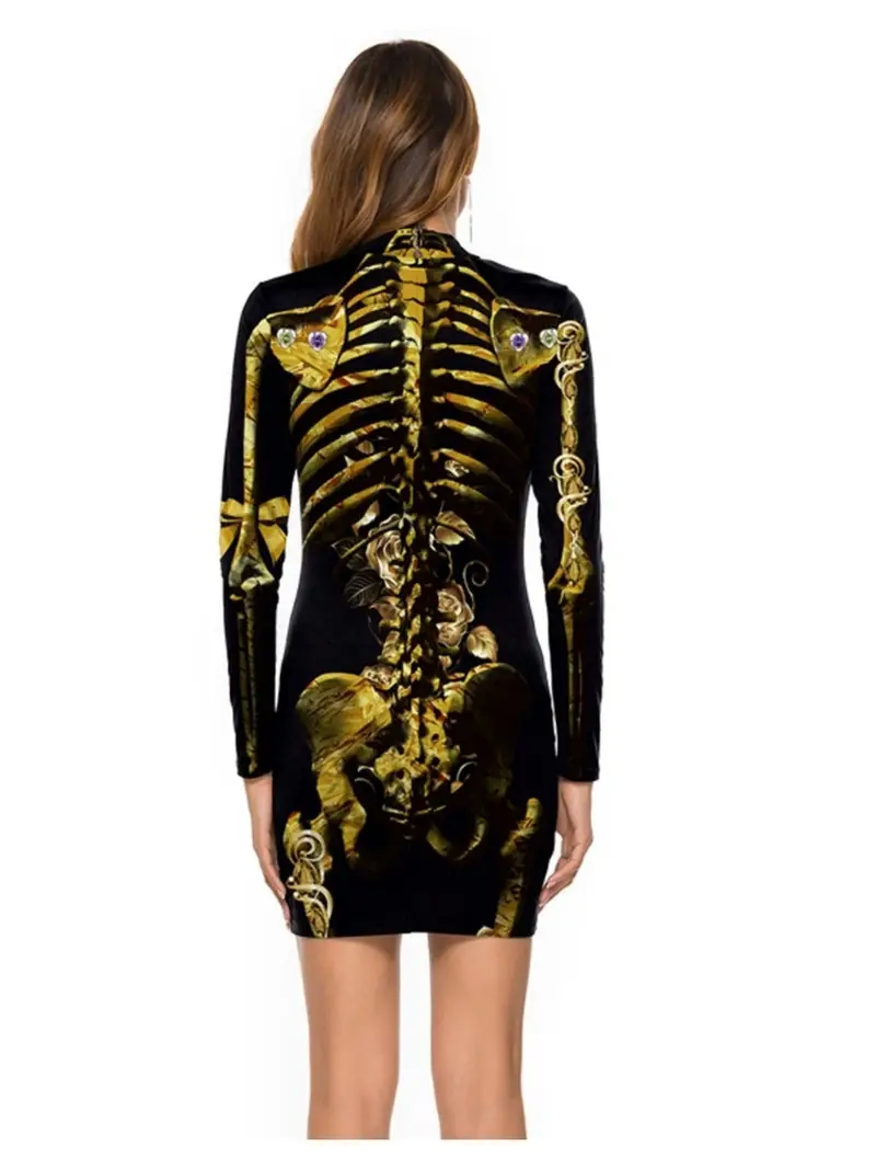 black and gold halloween dress 2022 Medieval Renaissance Gold Floral Gothic Victorian Dress Women Halloween Masquerade Ball Gown Theater Costume