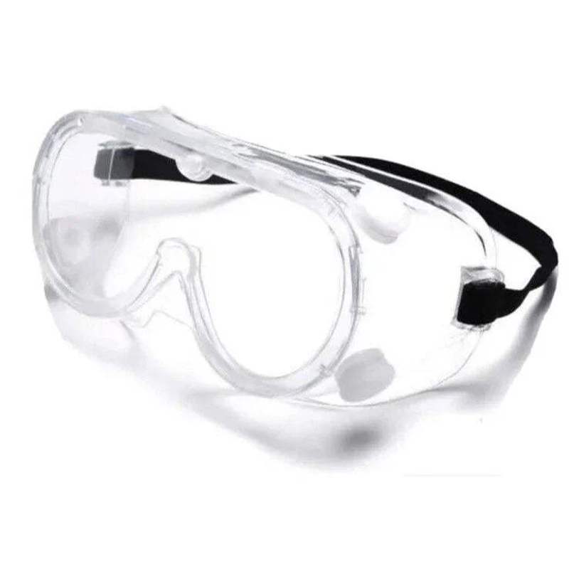 TEMU Protective Safety Goggles| Medical Glasses 54-102ns - 1pc
