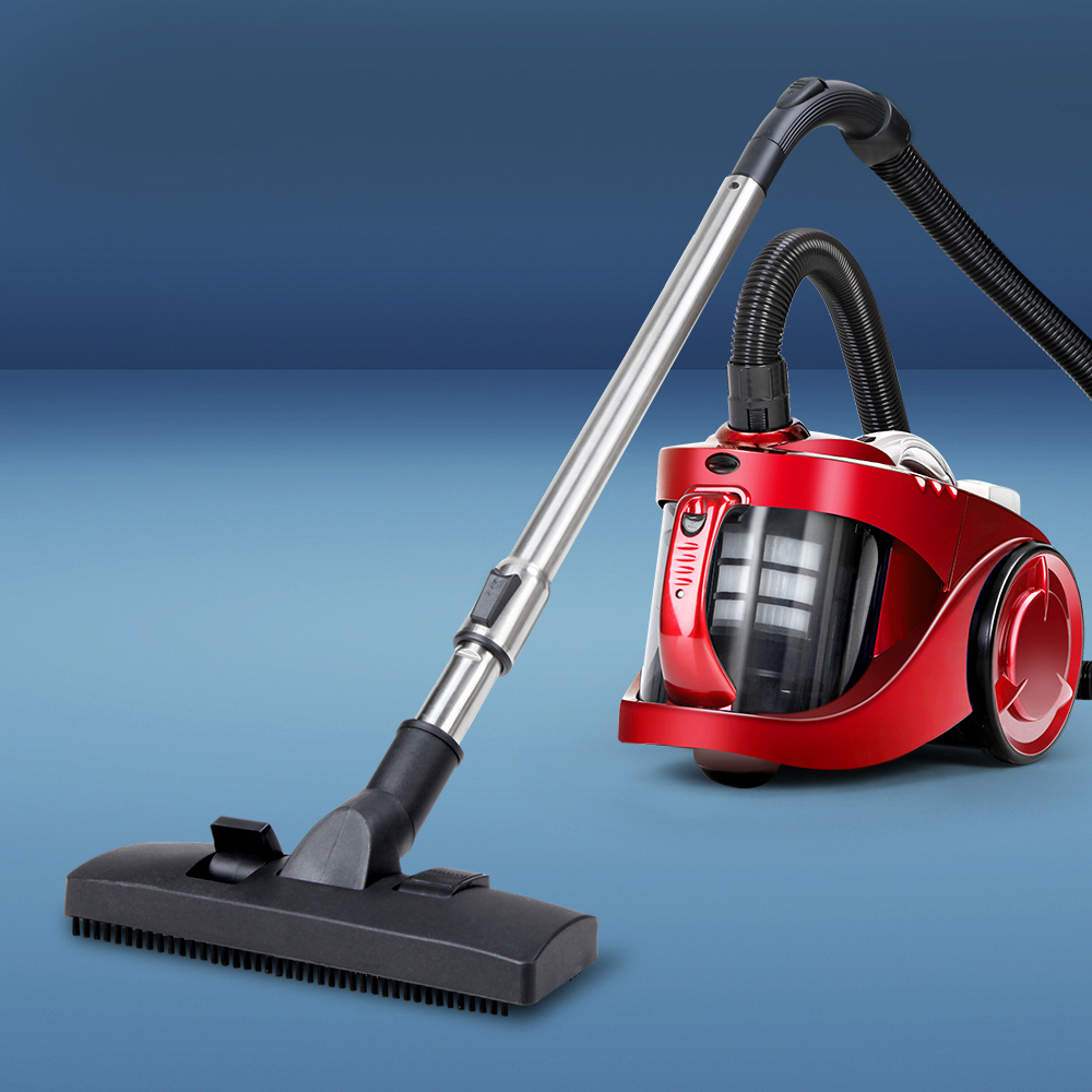 TEMU Devanti 2200w Bagless Vacuum Cleaner