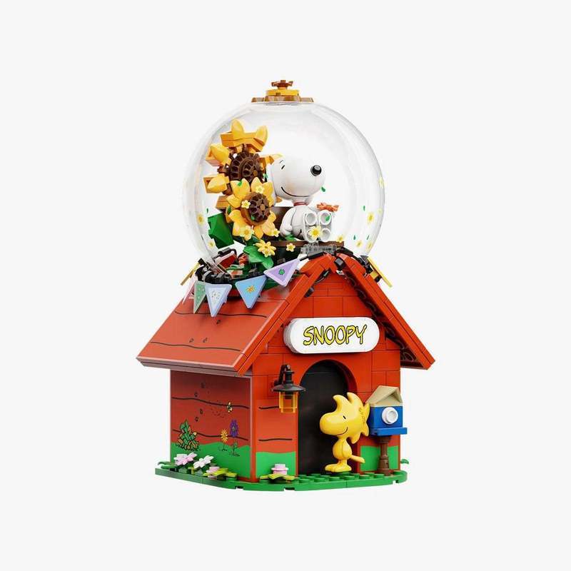 TEMU Pantasy 86918 | Christmas Gift, Thanksgiving Surprise, Birthday Gift. Creative Diy Model, A Gift For , , And Girlfriends