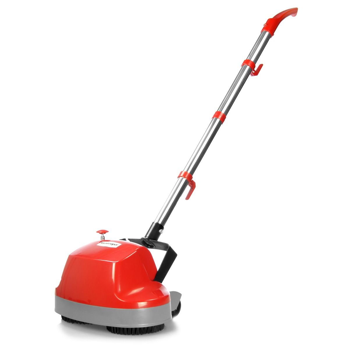 TEMU Hauskeeper Electric Floor Polisher Timber Hard Buffer Cleaner