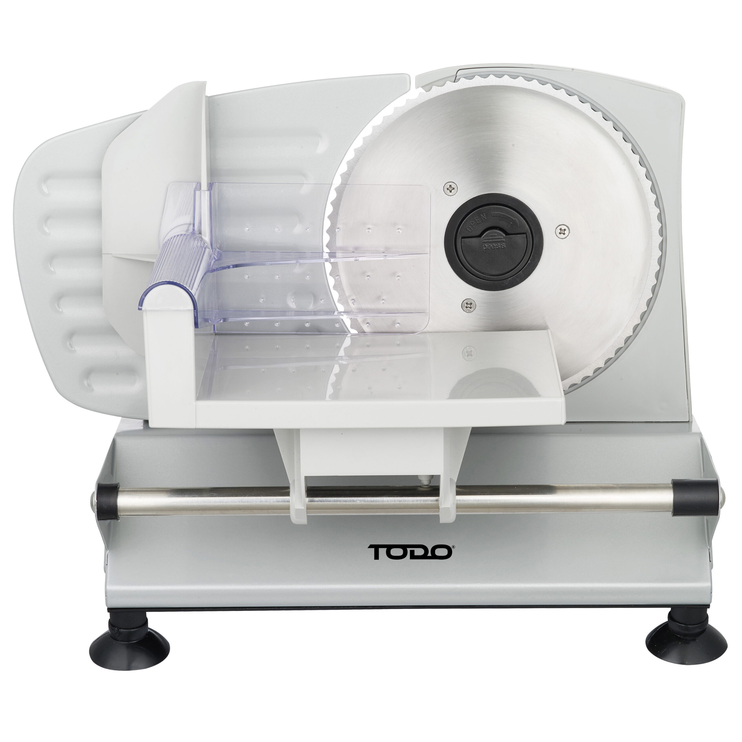 TEMU 150w Electric Food Slicer Meat Slices Vegetables