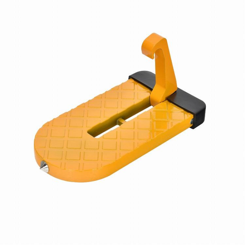 TEMU Car Door Step, Foldable Step, Safety Hammer, Car Wash Towel, , Roof Car Wash Step, Car Wash Assistant Step