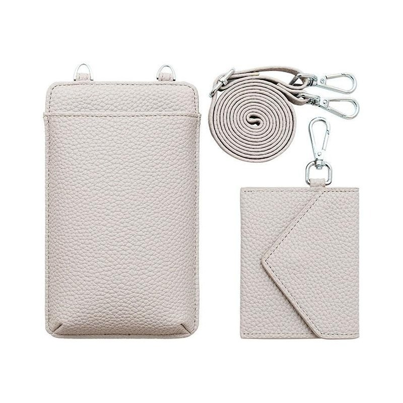 TEMU Smartphone Pouch For Women, Wallet, Smartphone Shoulder Strap, Lightweight Smartphone Shoulder Strap, Fashionable Wallet Shoulder Strap, Cute