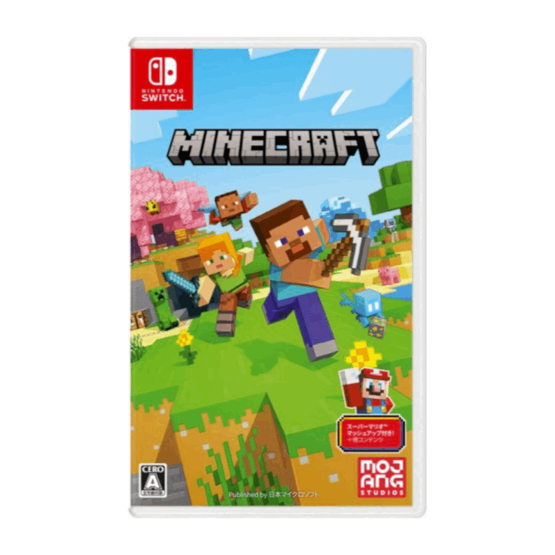 TEMU Switch Software For Switch