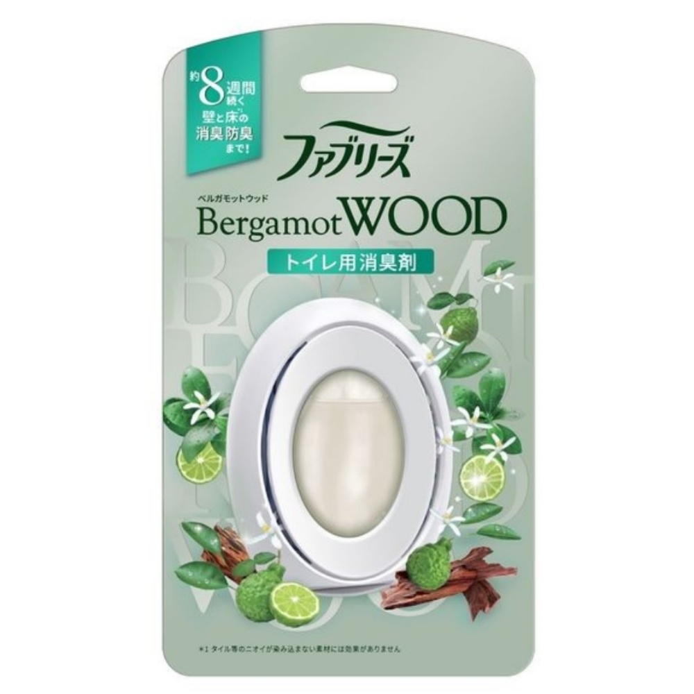 TEMU P&g Febreze Toilet Deodorant Wood 6.3ml