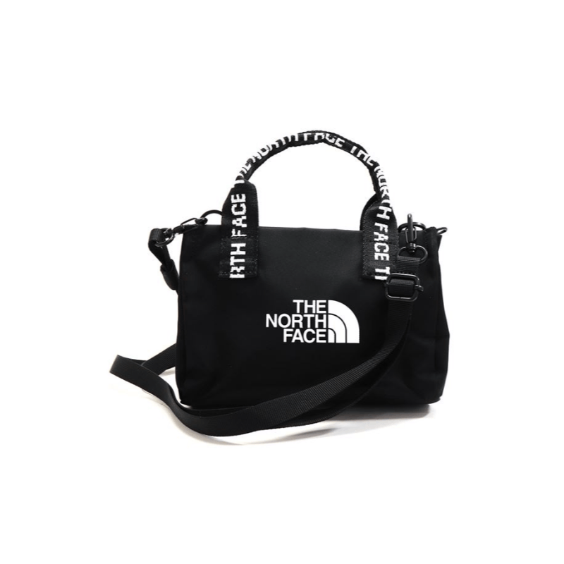 TEMU THE NORTH FACE　NN2PQ11J　 ミニショルダーバッグ 2Way ハンドバッグ