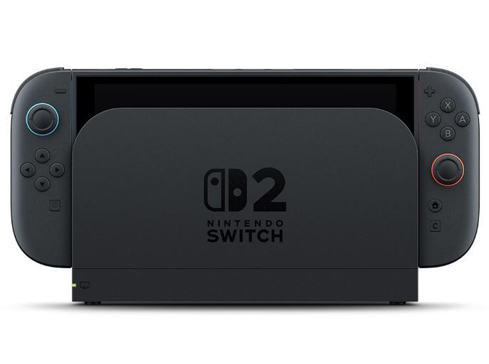 switch 2 （日本語・国内専用）【bee s kb6ca】4902370553024 電子機器