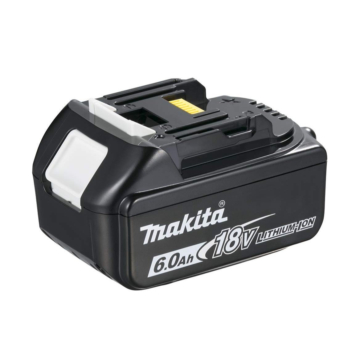 正規品   マキタ リチウムイオンバッテリbl1860b 18v 6.0ah a-60464