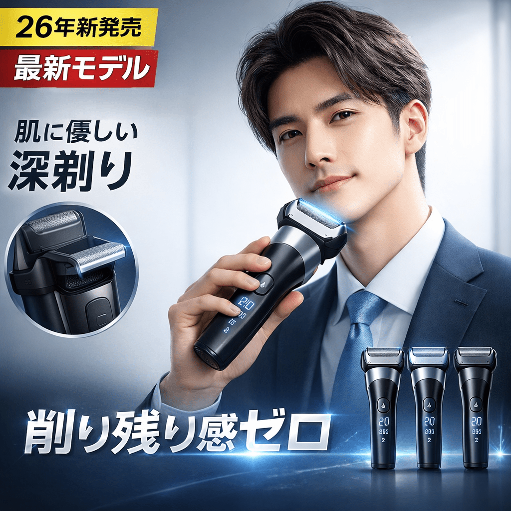 TEMU Beard Trimmer Shaver Electric Shaver Men's Electric Razor Men's Shaver Electric Razor Electric Shaver Bath Soli Beard Soli Stylish Usb